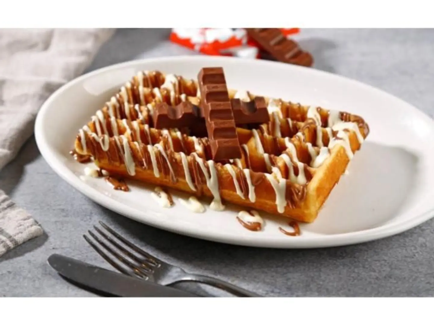 Kit Kat