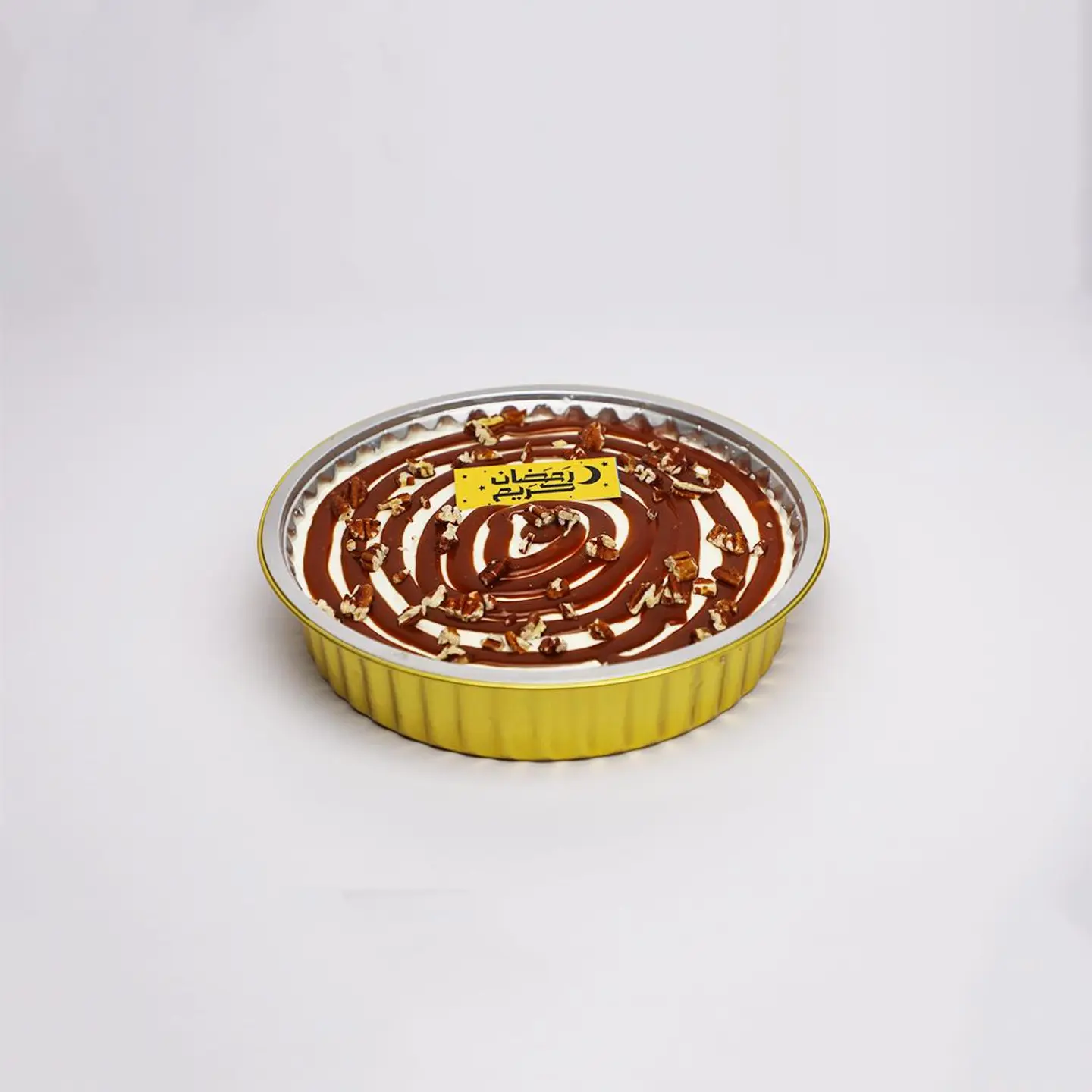 كيكة الجزر بالحليب