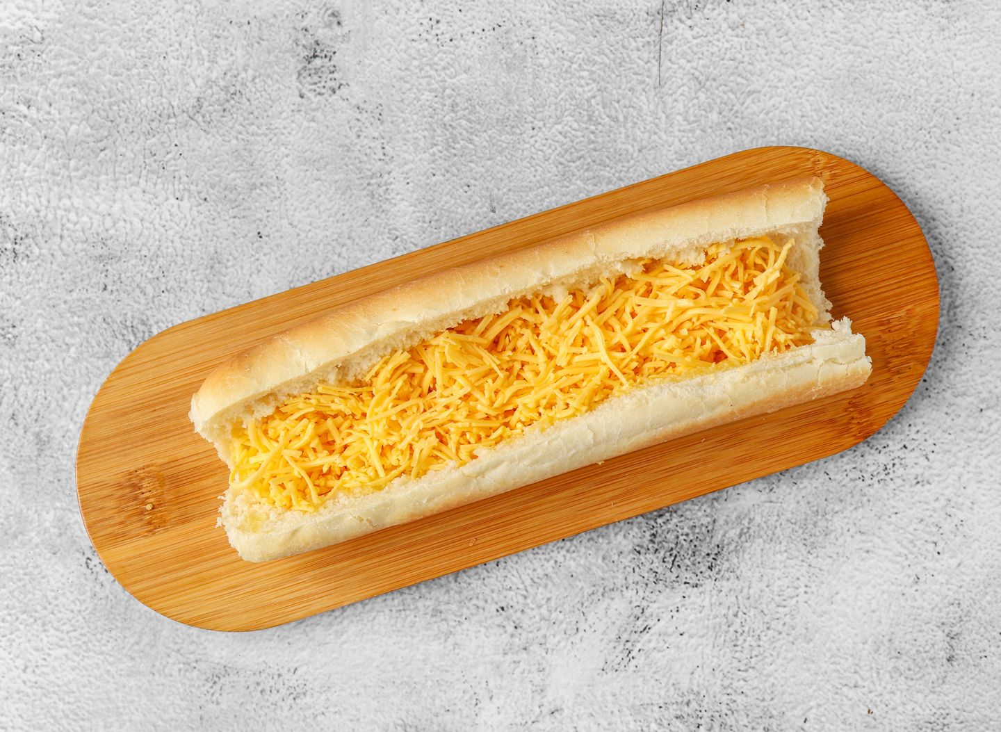 Yellow Cheese