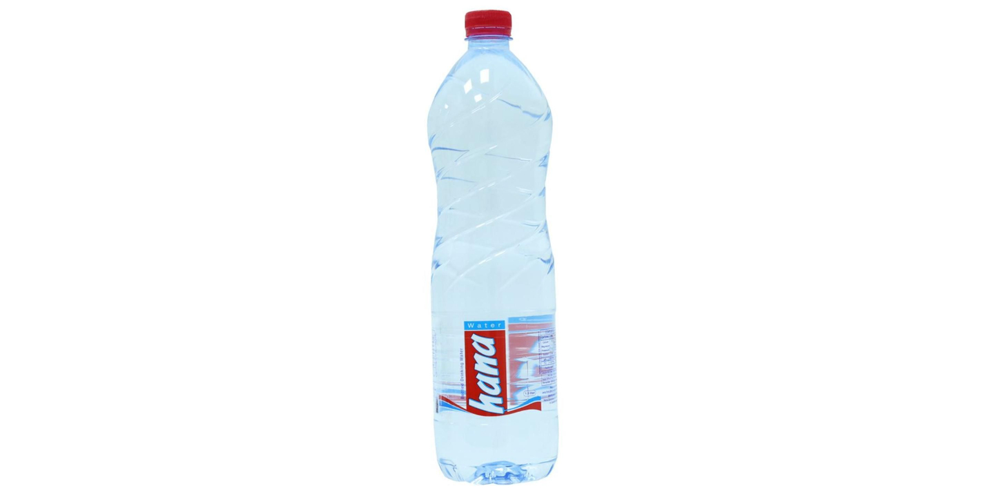 Water