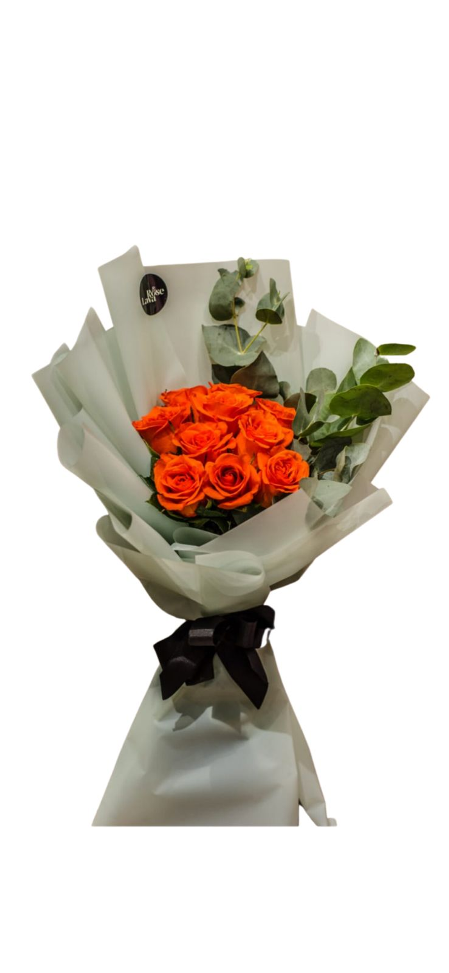 بوكيه اورانج