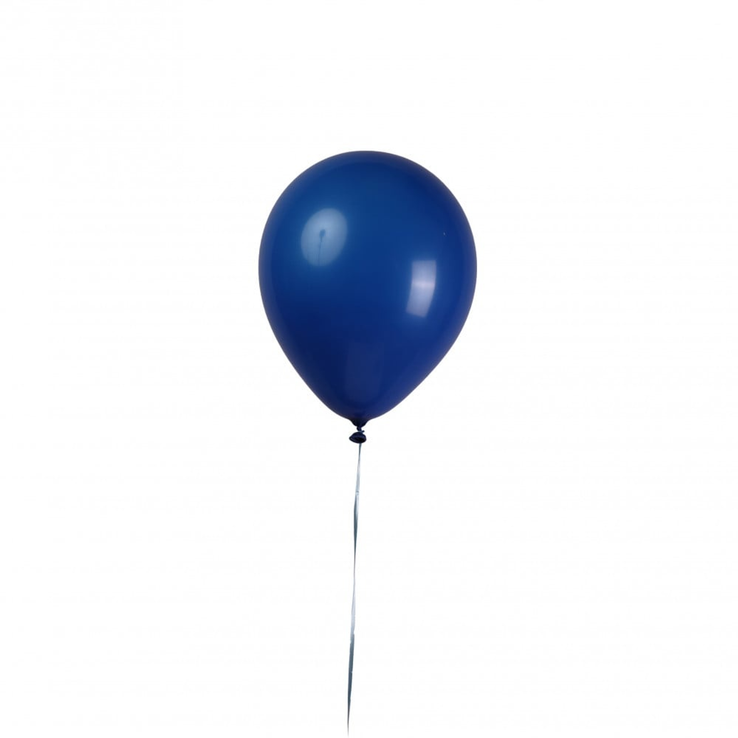 Blue Balloon