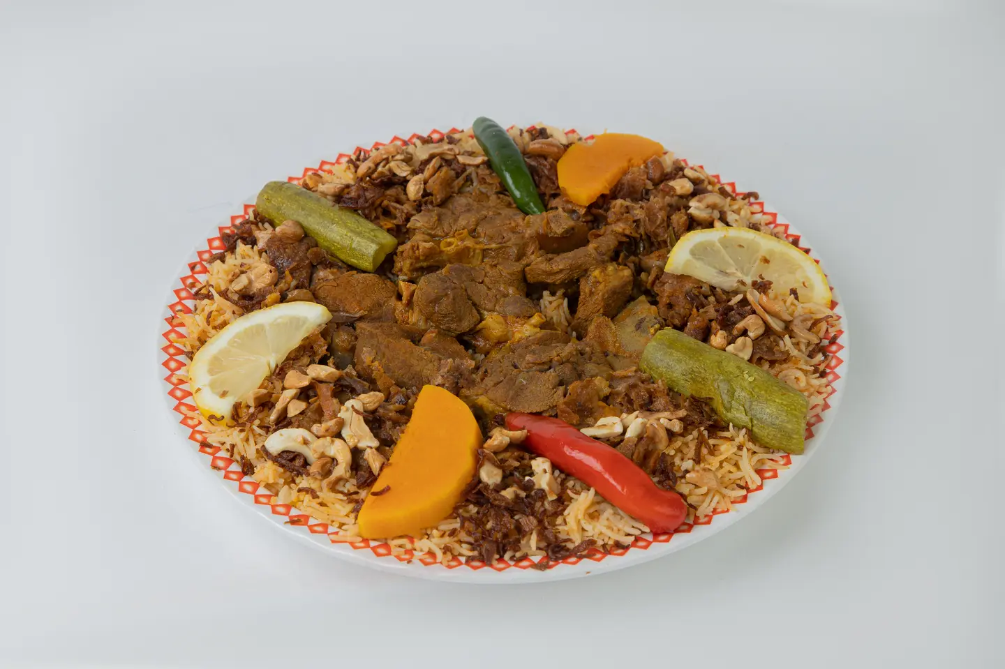 Meat Eaqabat