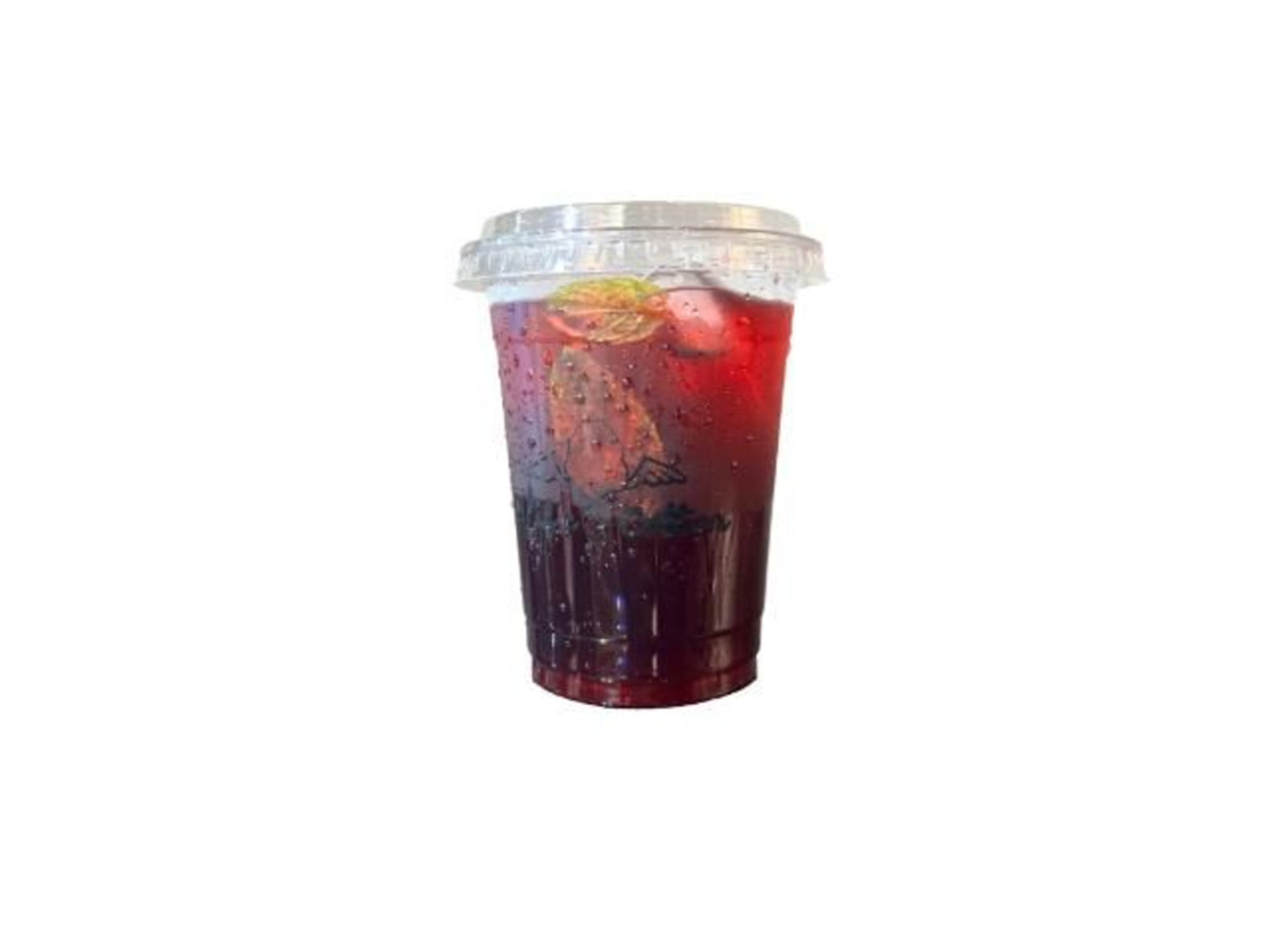 Hibiscus Ice
