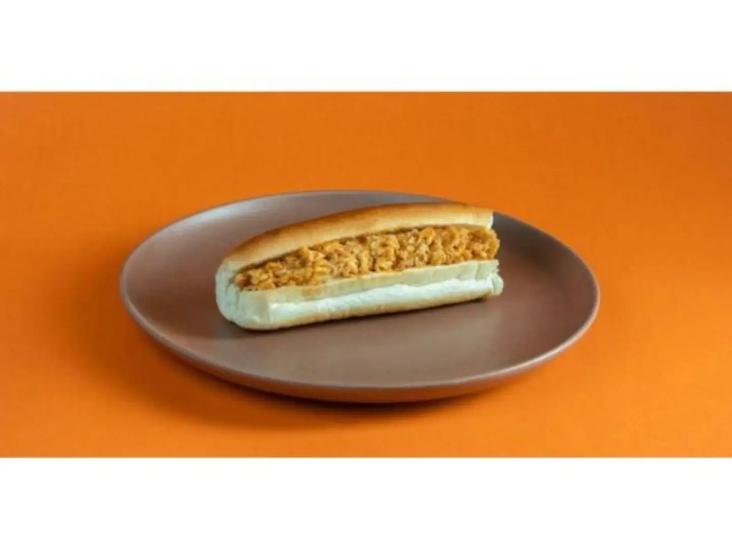 Peas Sandwich