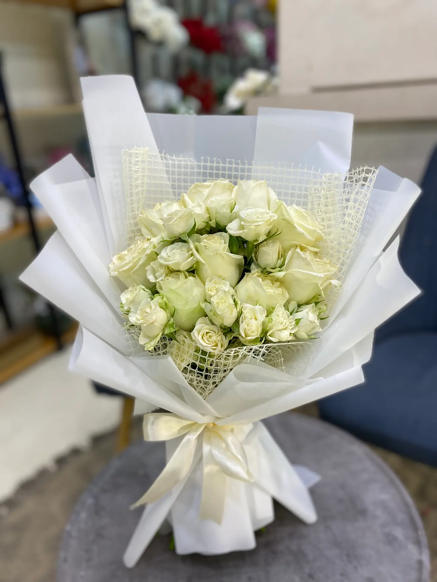 باقة الصفاء ٢