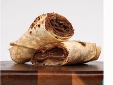 جباتي نوتلا