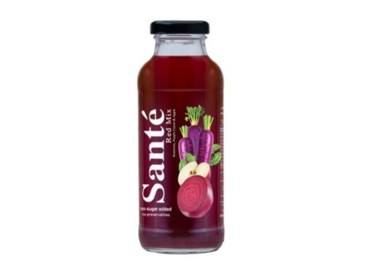 Red Mix Juice