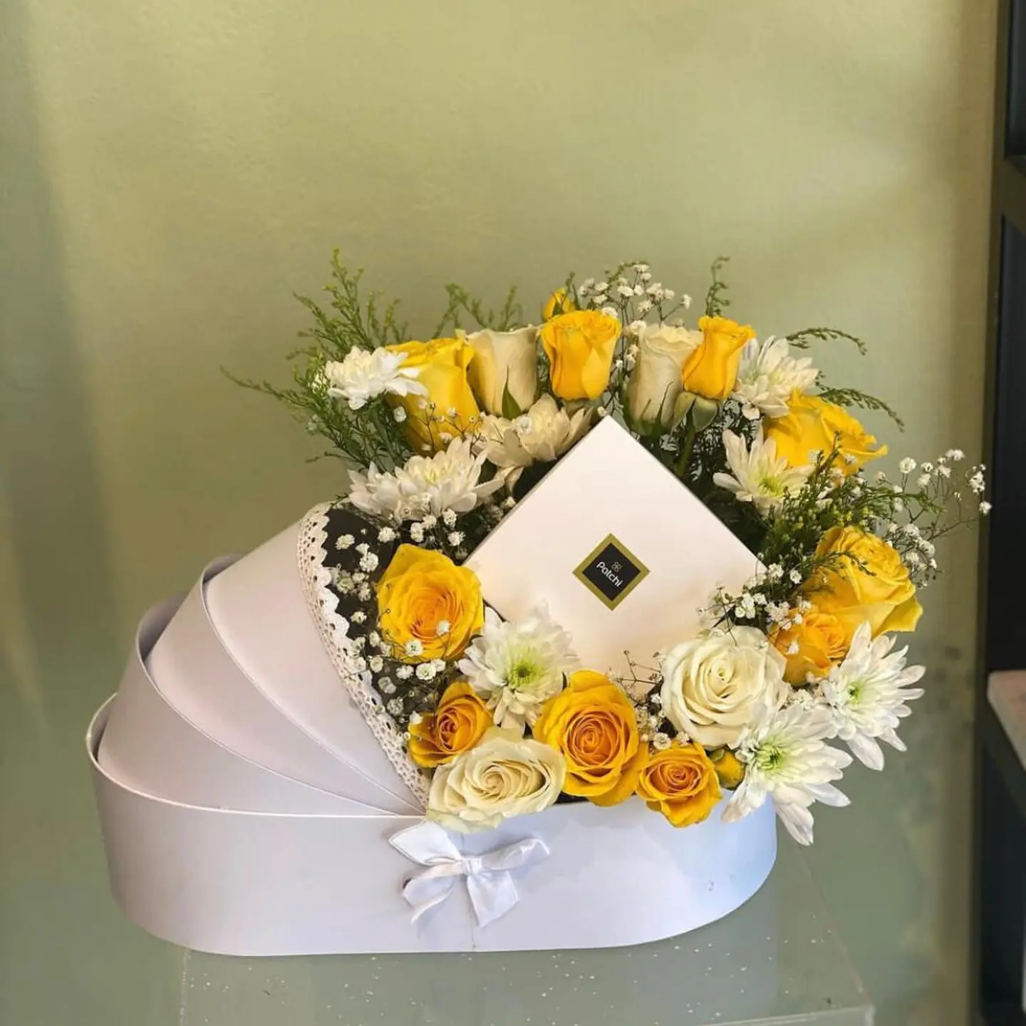 Birth Package For Boy And Girl