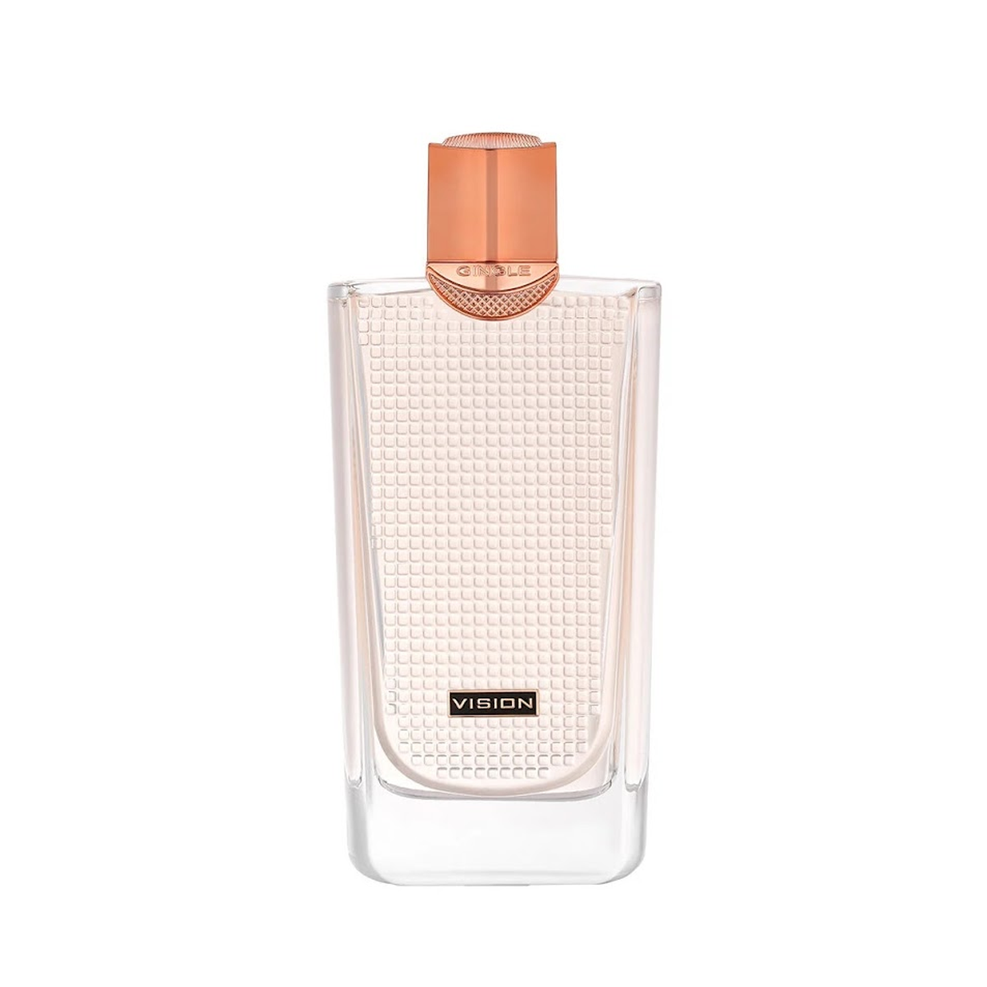 Vision Perfume For Men By Gingle 150 Ml