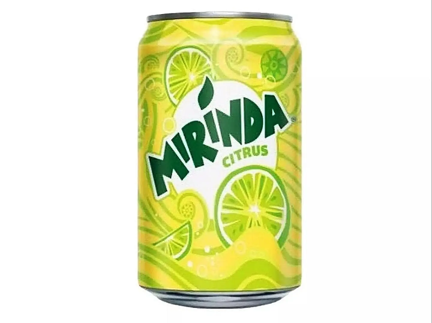 Mirinda Citrus