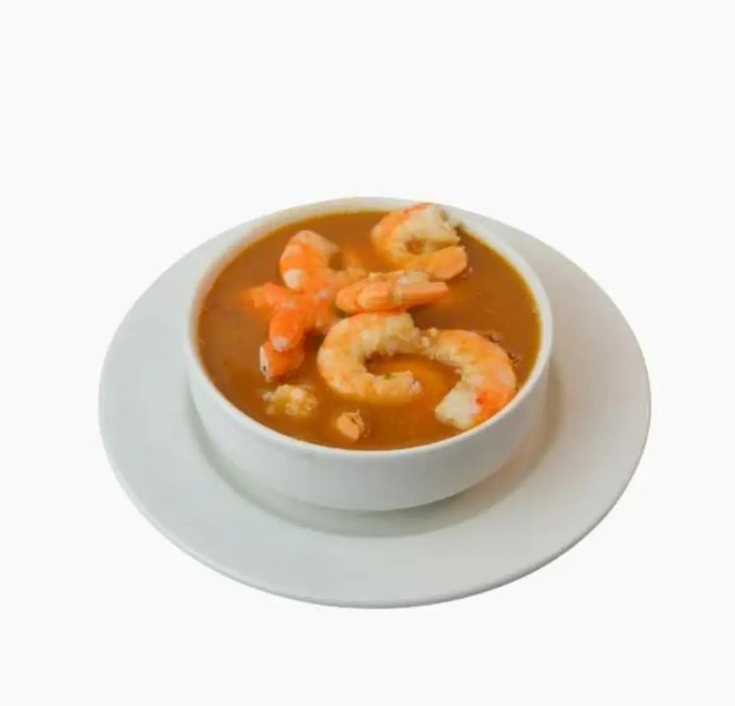 Shrimp Soup