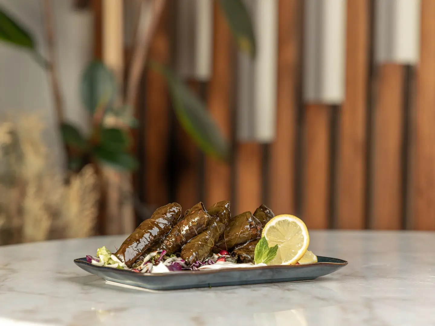 كوزين ورق عنب