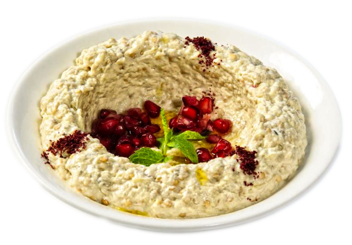 بابا غنوج
