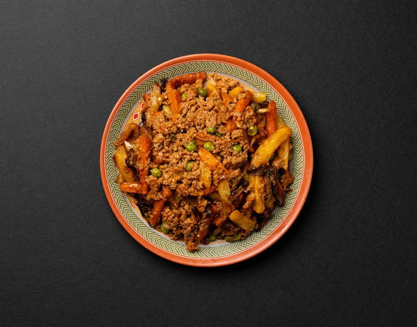 Oven Mix