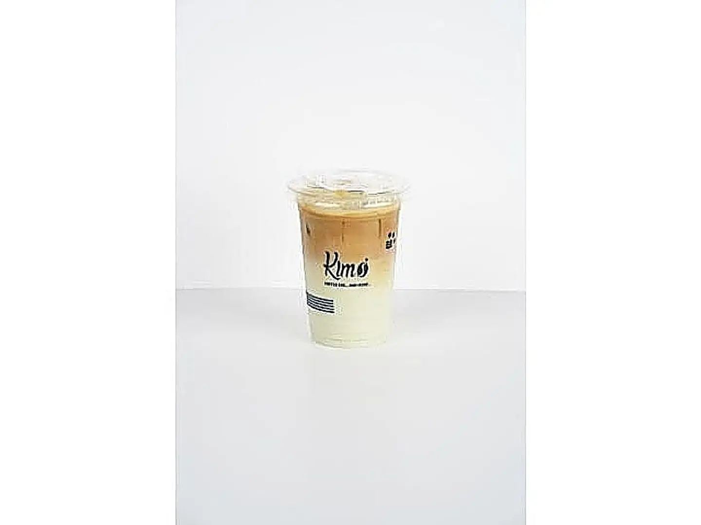 Iced Spanish
