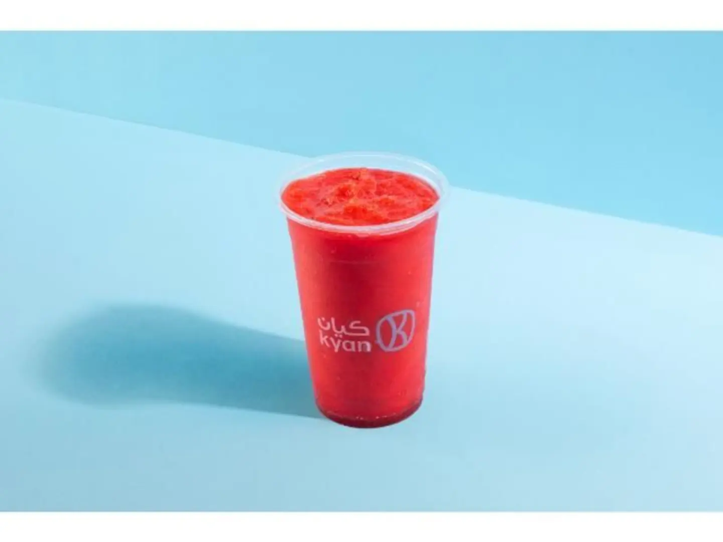 Red Slush