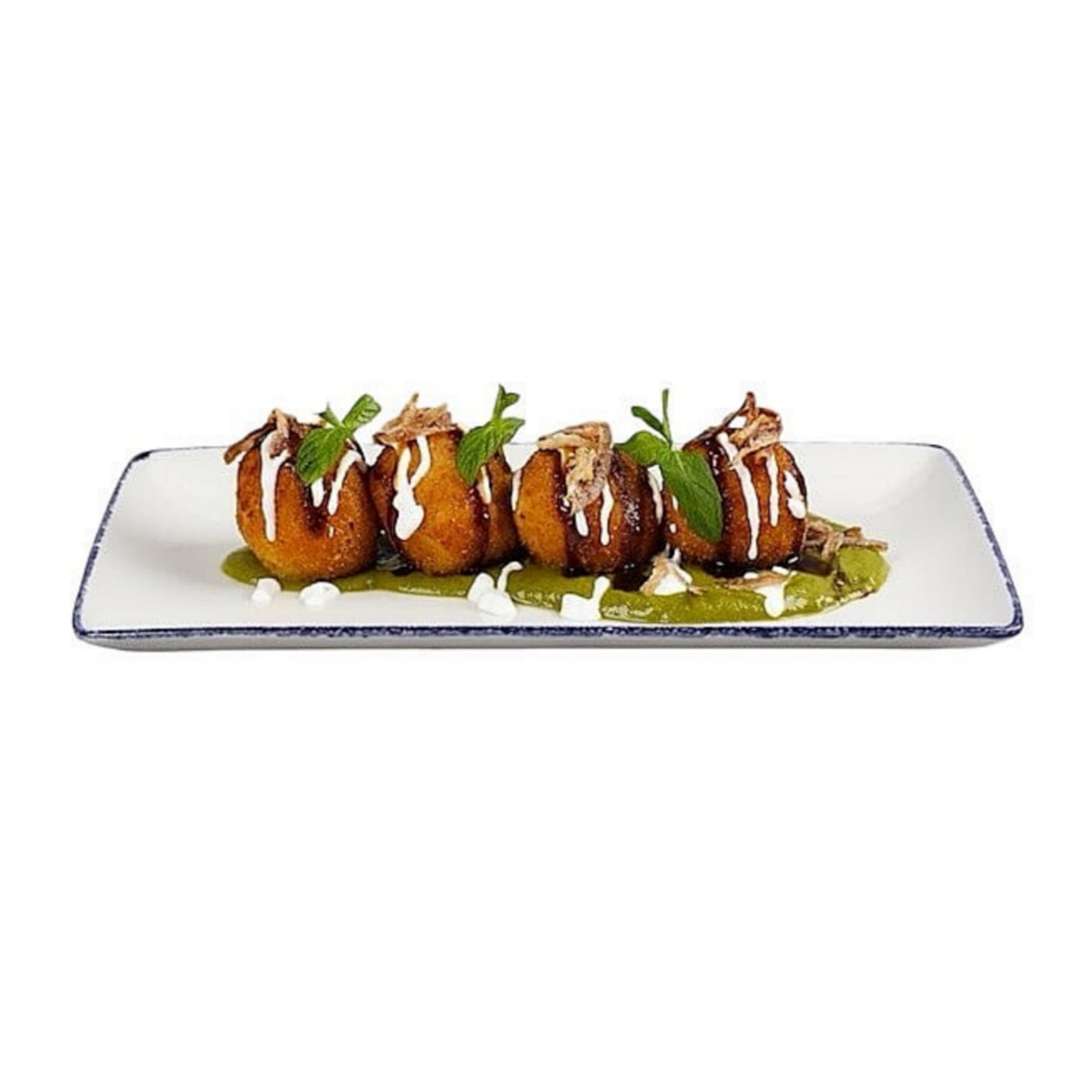 Risotto Balls