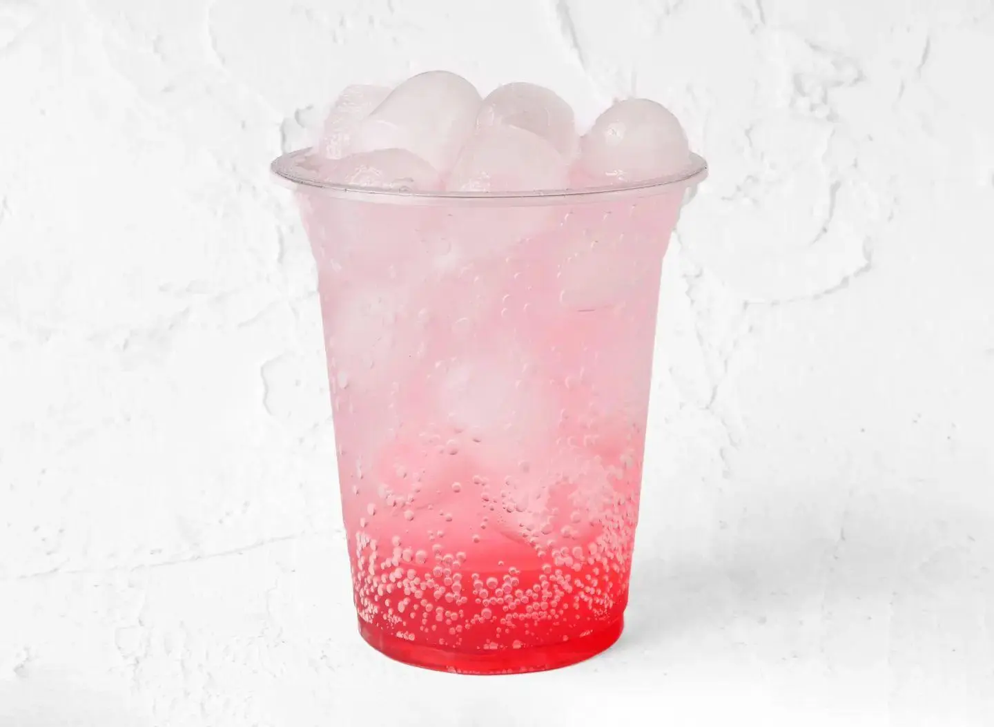 Pink Mojito