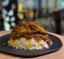 كنعد تحت القدر