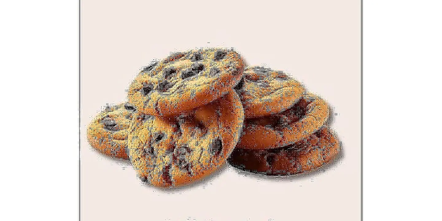 كوكيز فانيلا