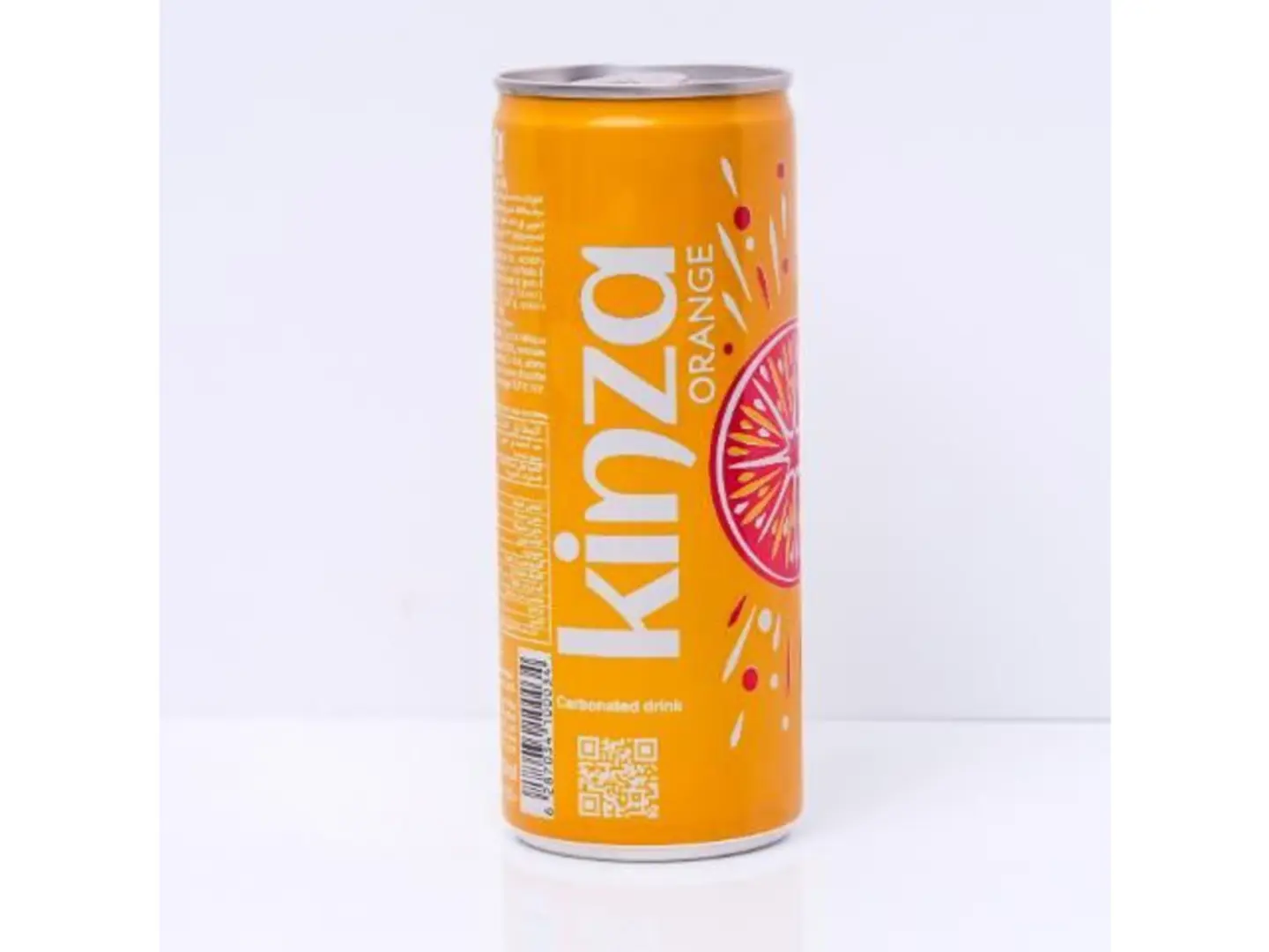 Kenza Orange