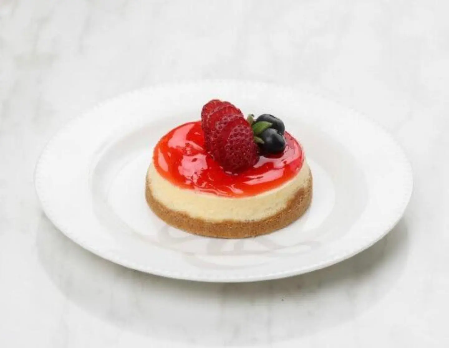 Summer Cake