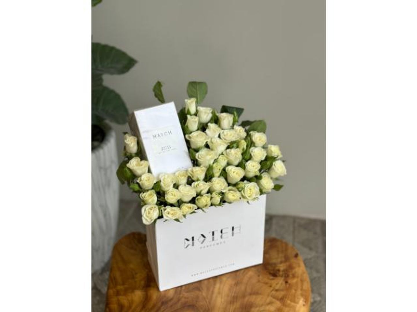 عطر ماتش مليون