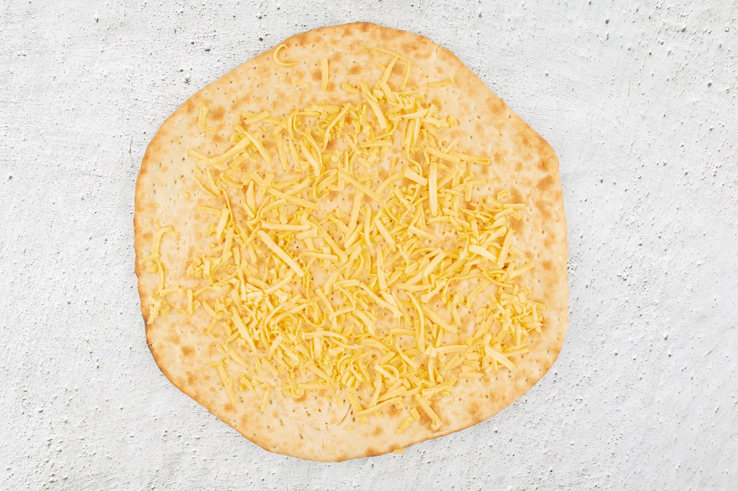 تميس بالجبنه