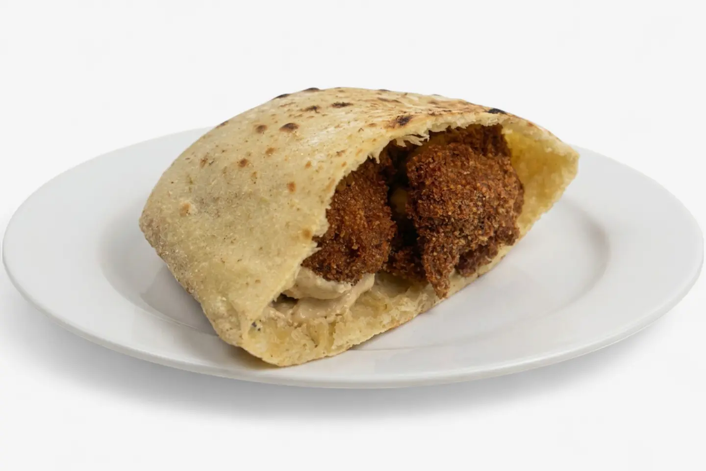 Radda Liver Sandwich