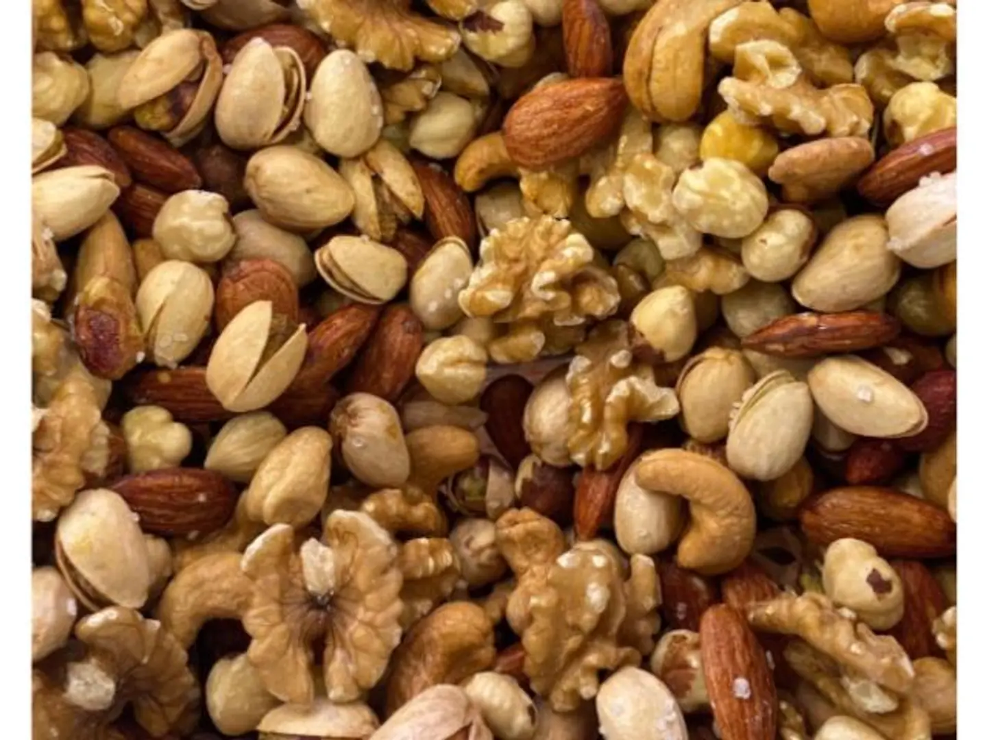 Premium Nuts