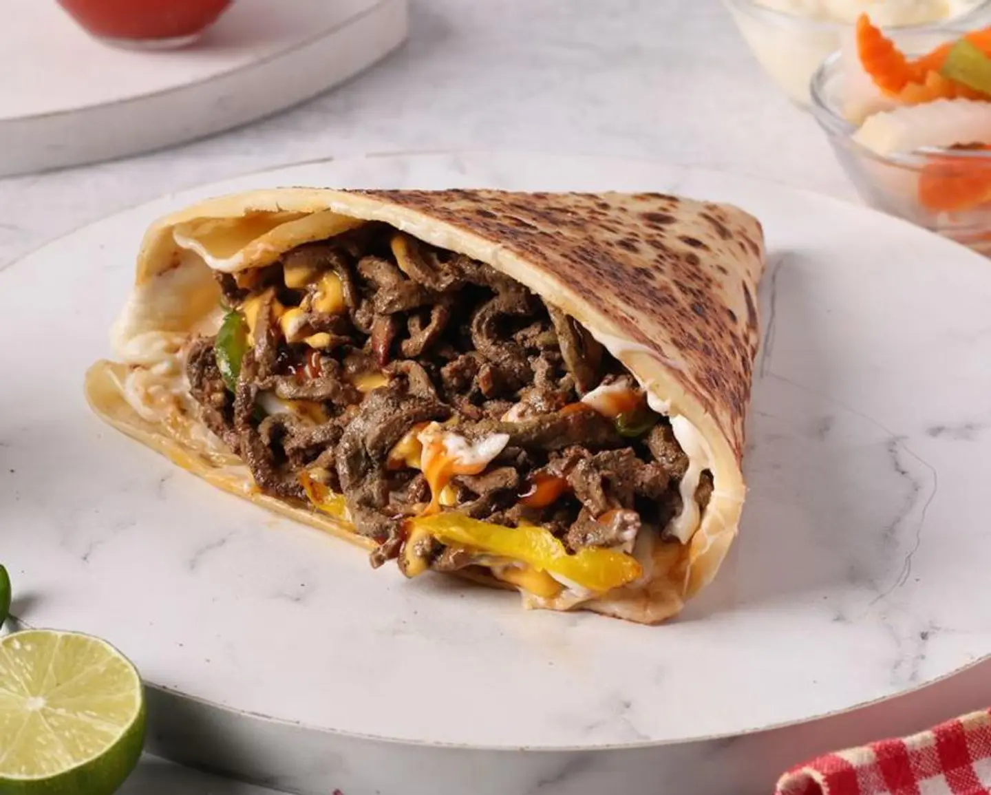 كبدة المكسيكي