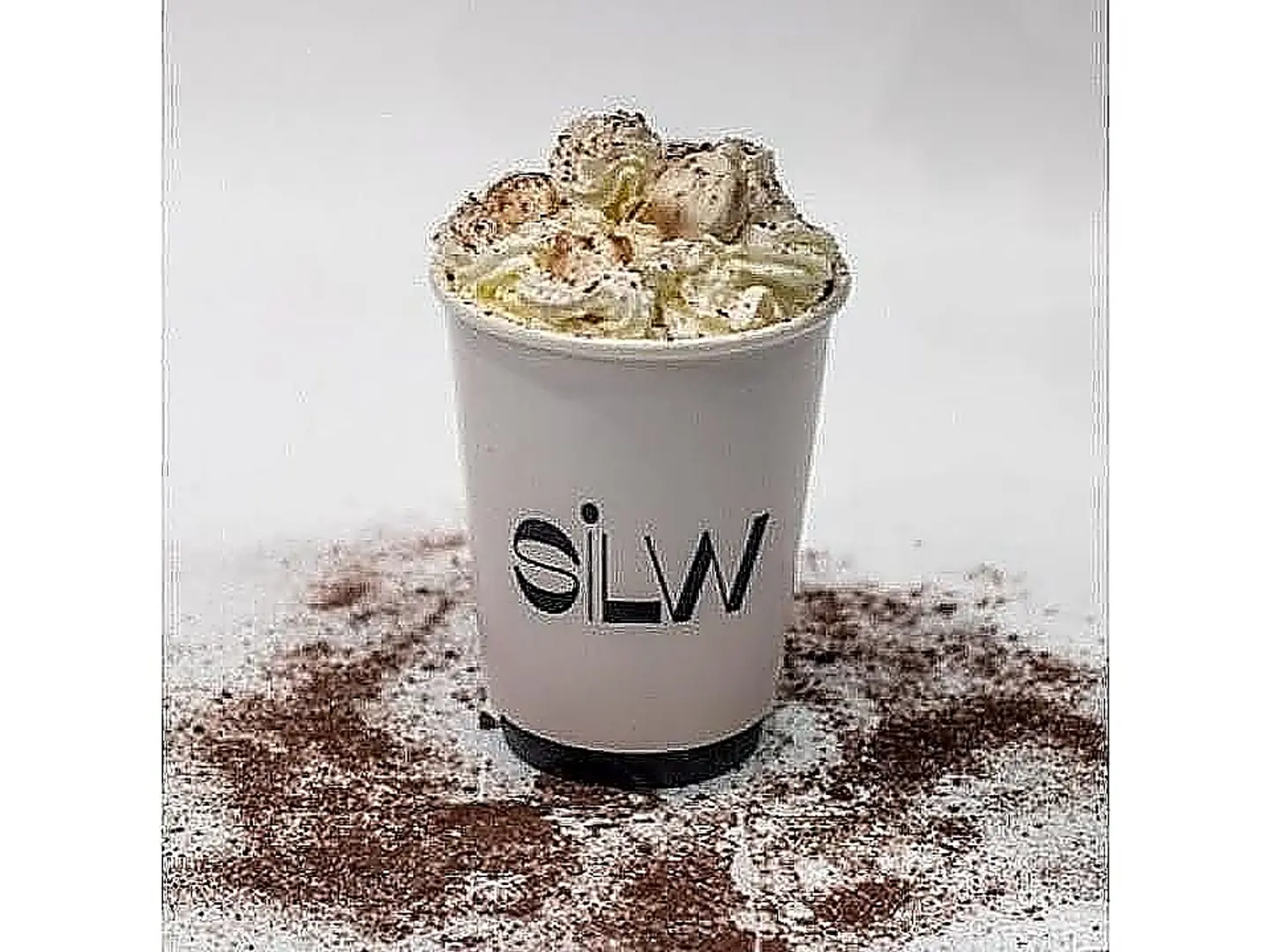 Hot Chocolate