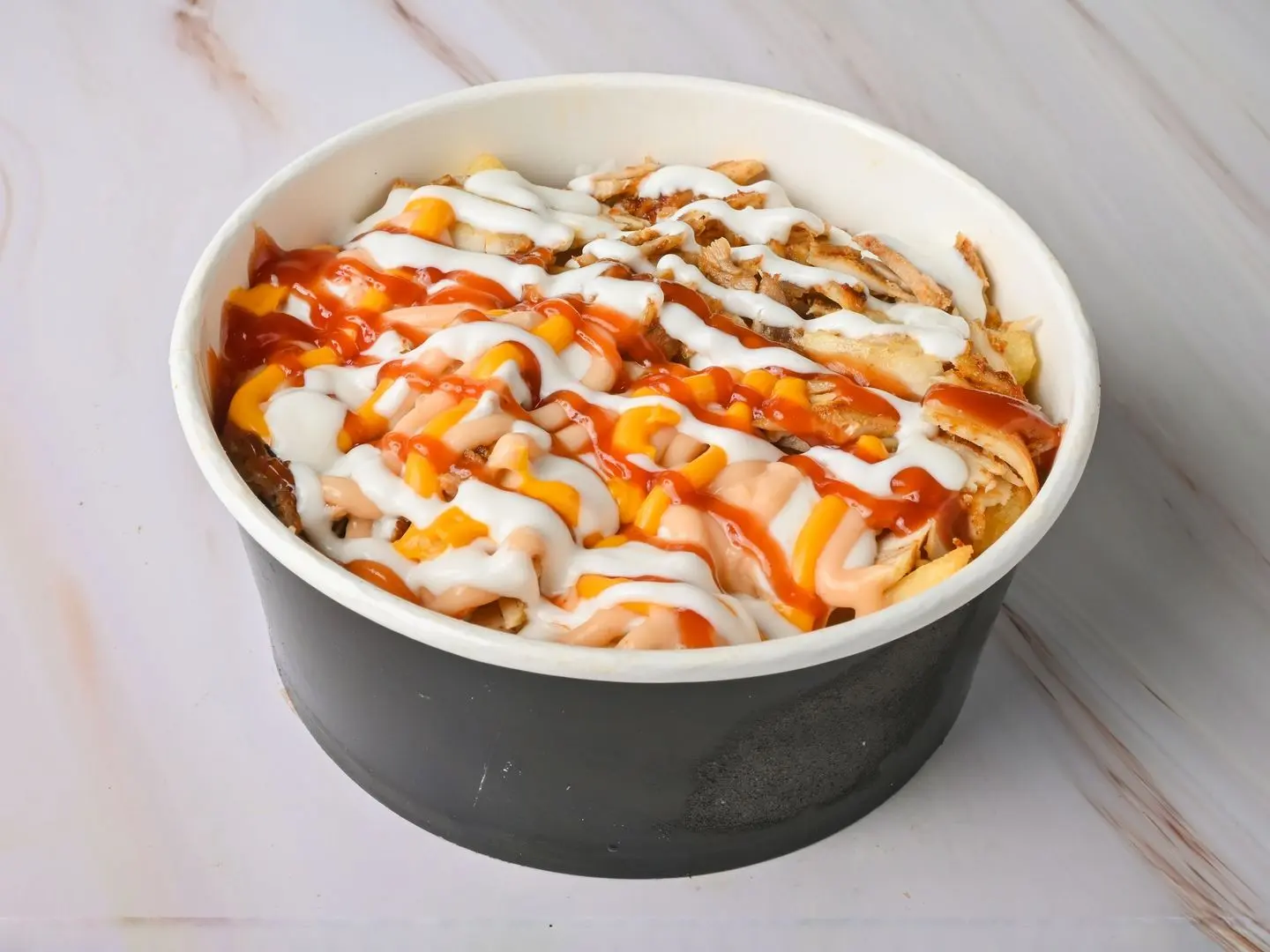 Chicken Fries