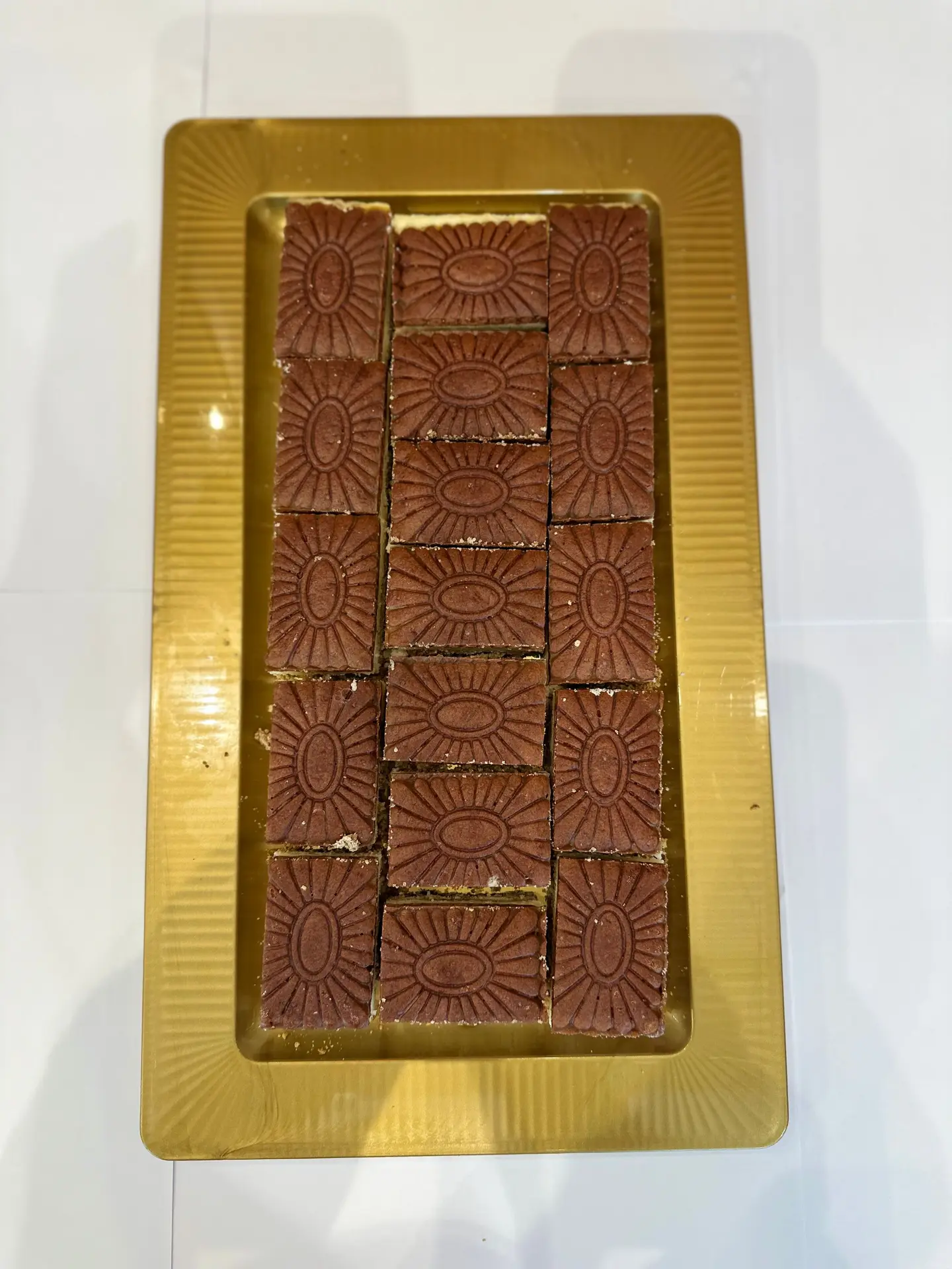 Choco Cheese