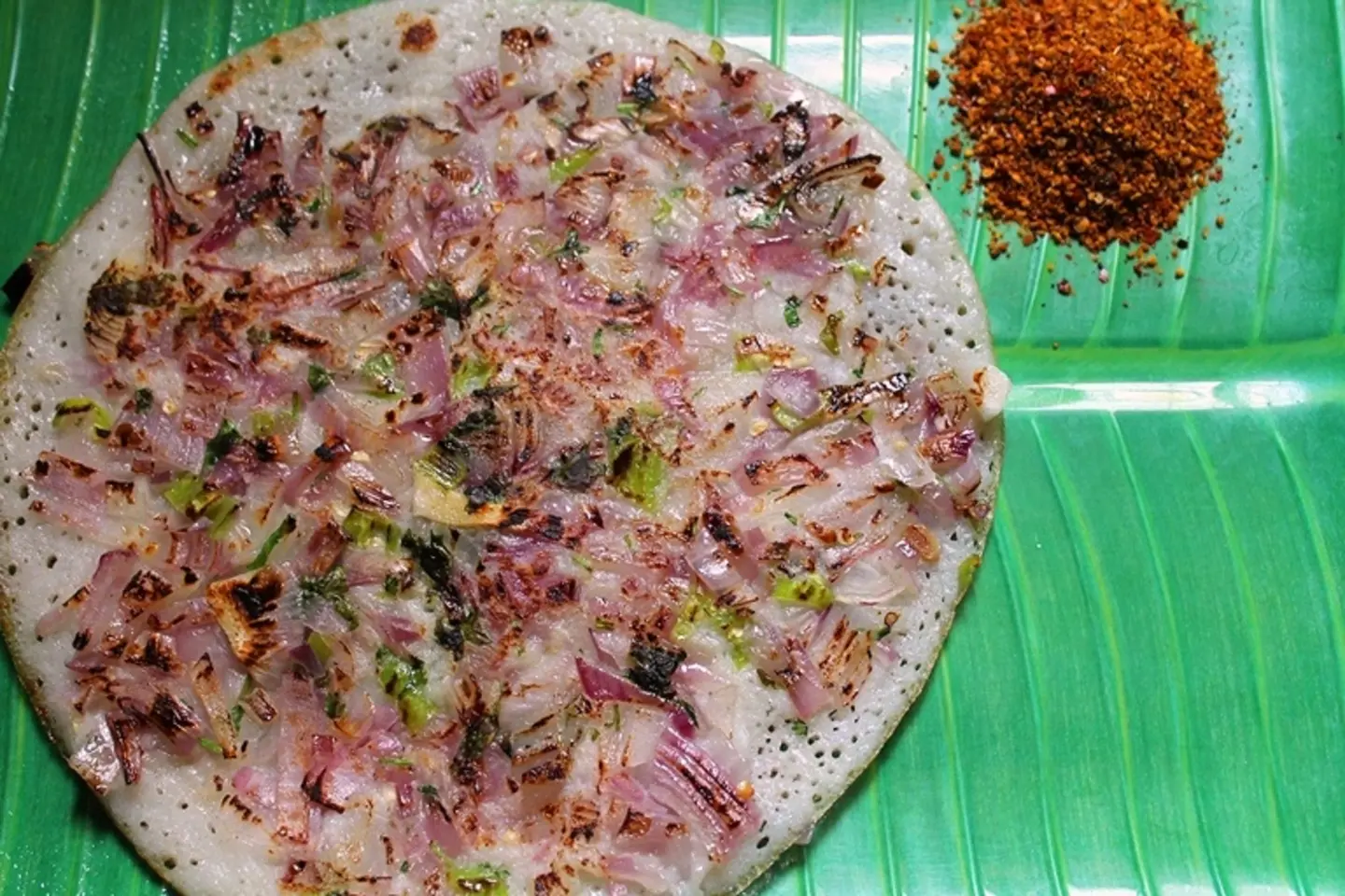 Uthappam