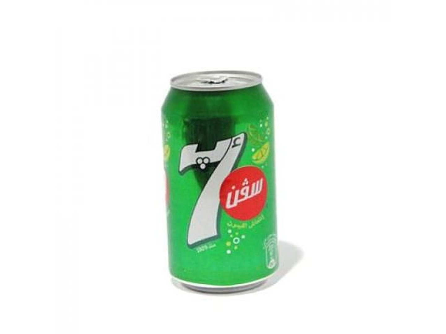 7 Up