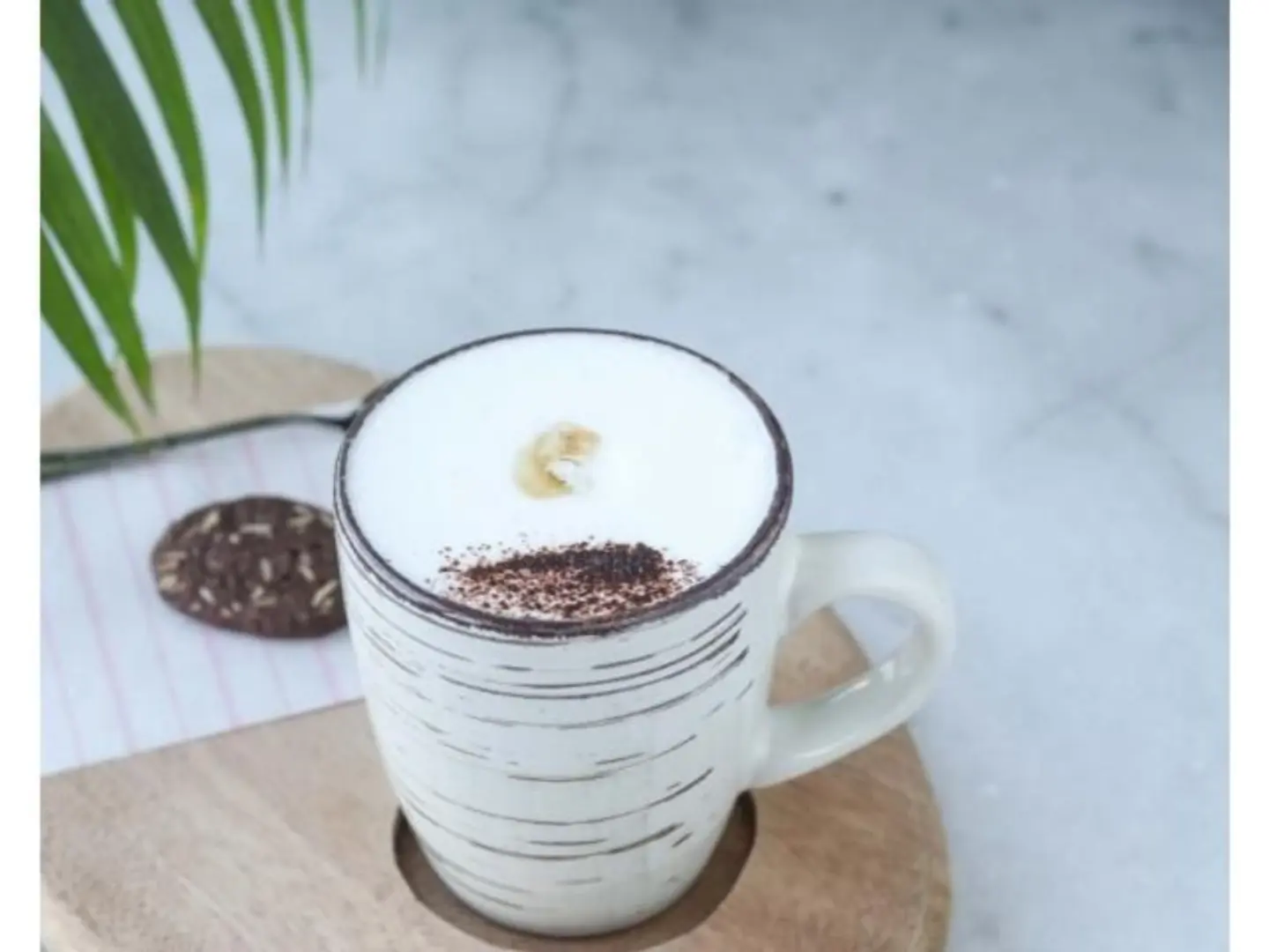 سولتد كراميل موكا