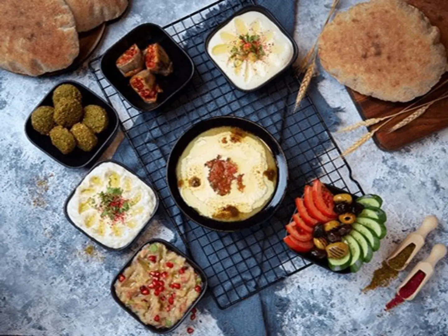 فطور شرقي