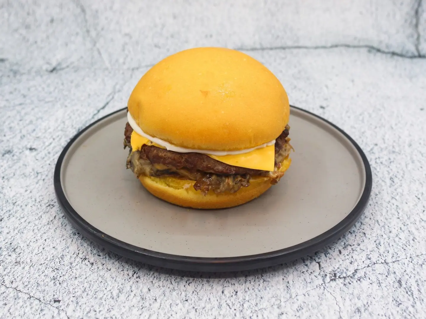 Huge Burger