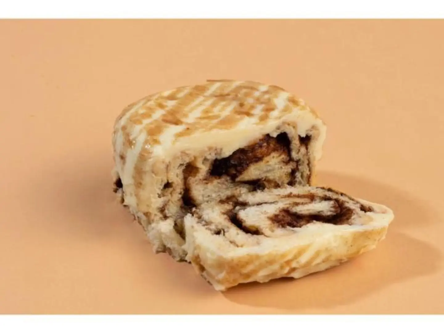 سينابون رول