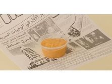 صوص ثوم حار