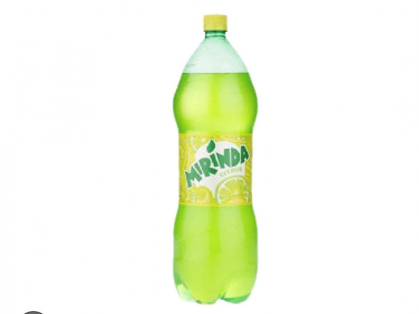Miranda Citrus 2 Ltr