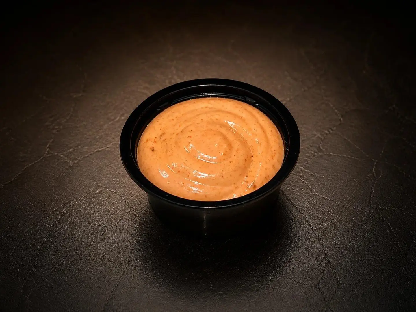 Dynamite Sauce