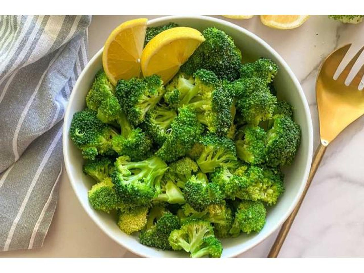 Broccoli