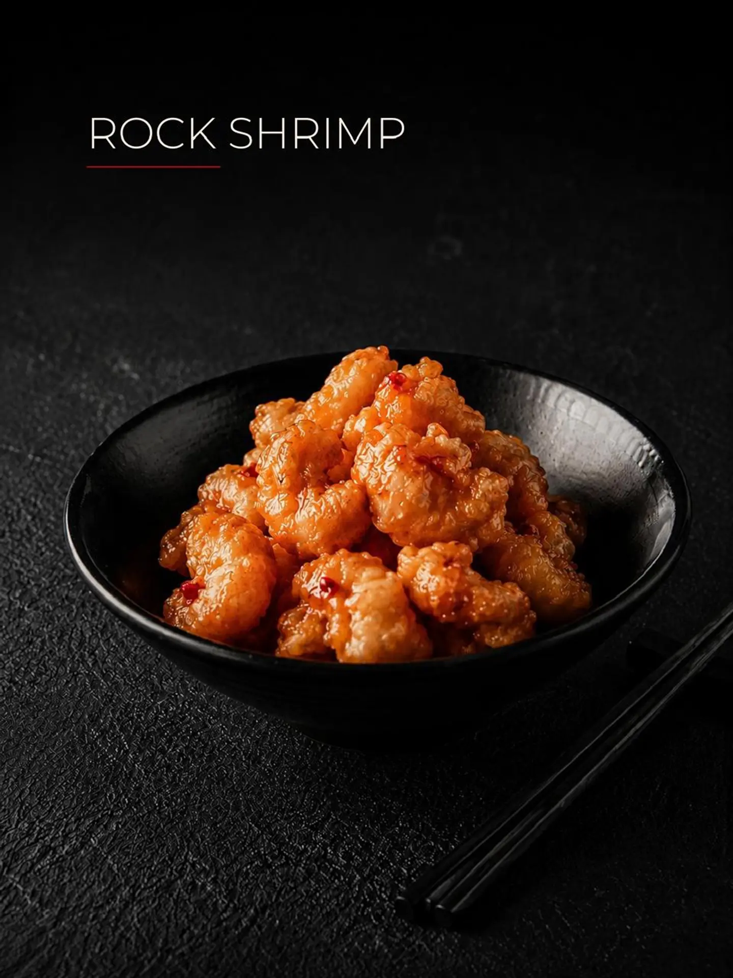 Rock Shirmp
