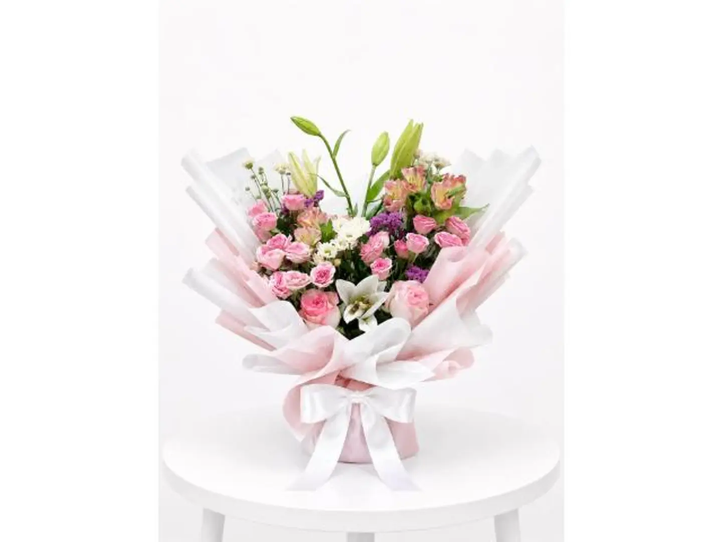 Lovely Bouquet