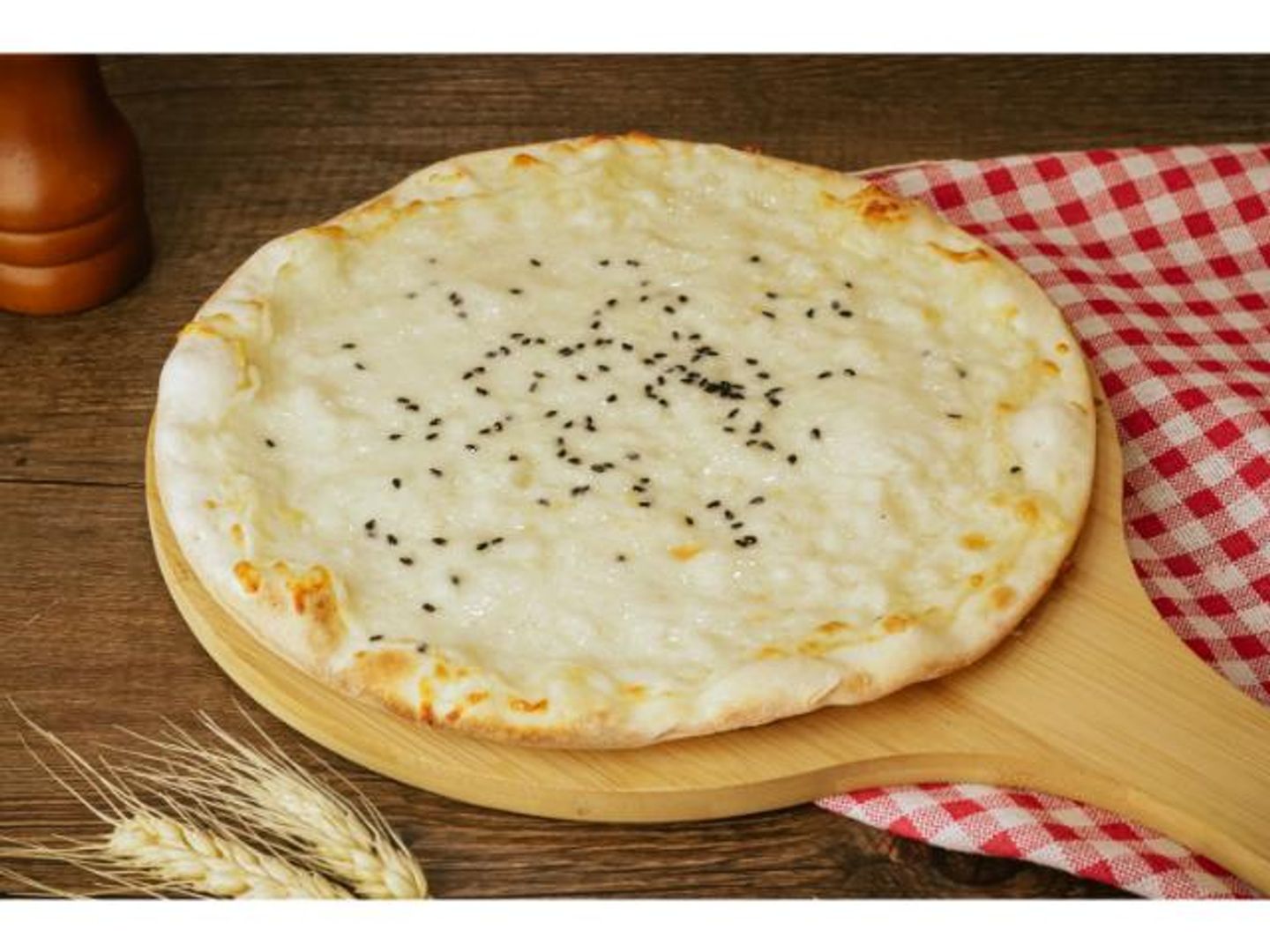 Akkawi Cheese Pie