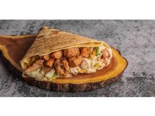 كريب شيش طاووق