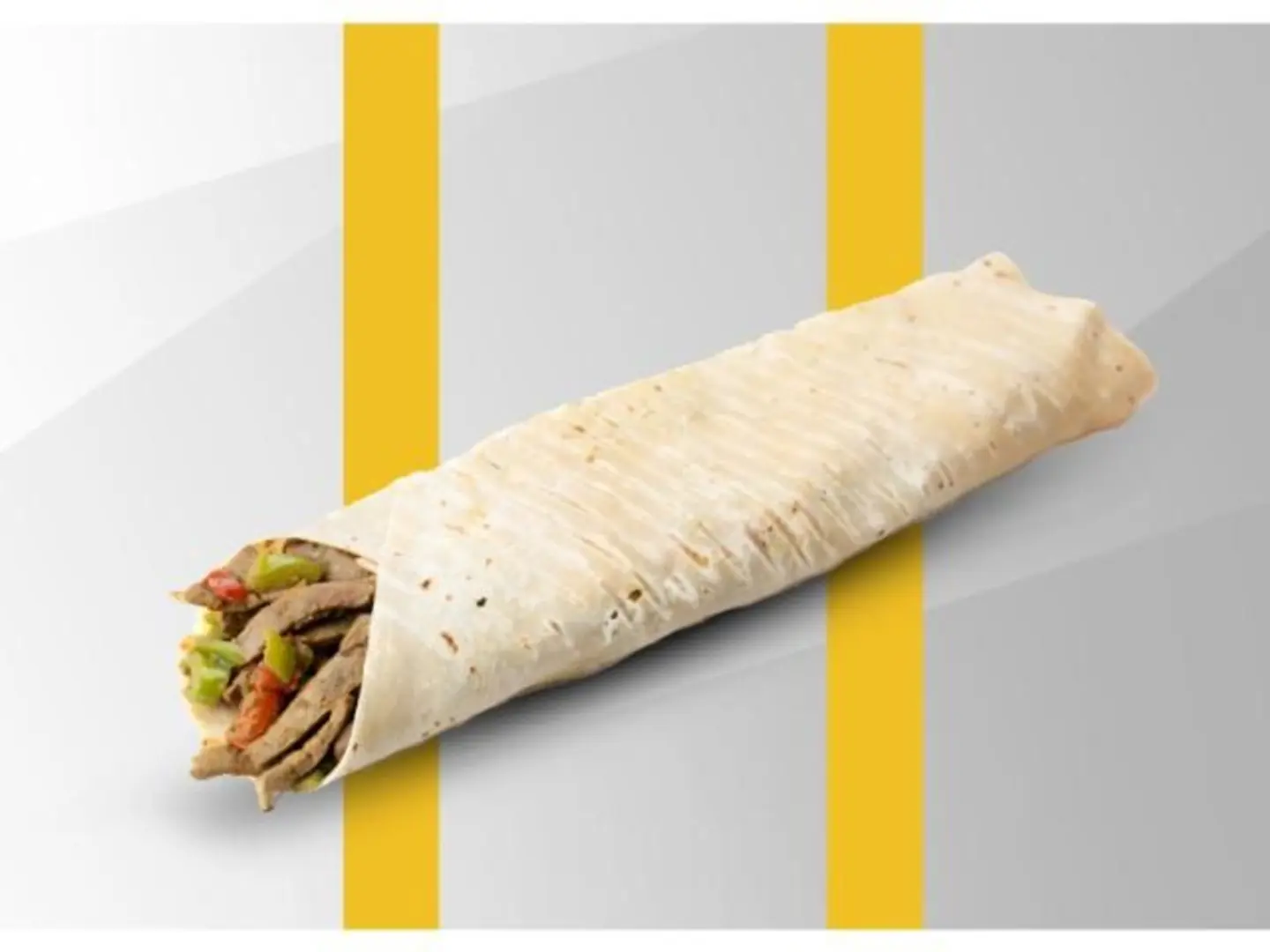 رول الكبدة الكلاسيكي